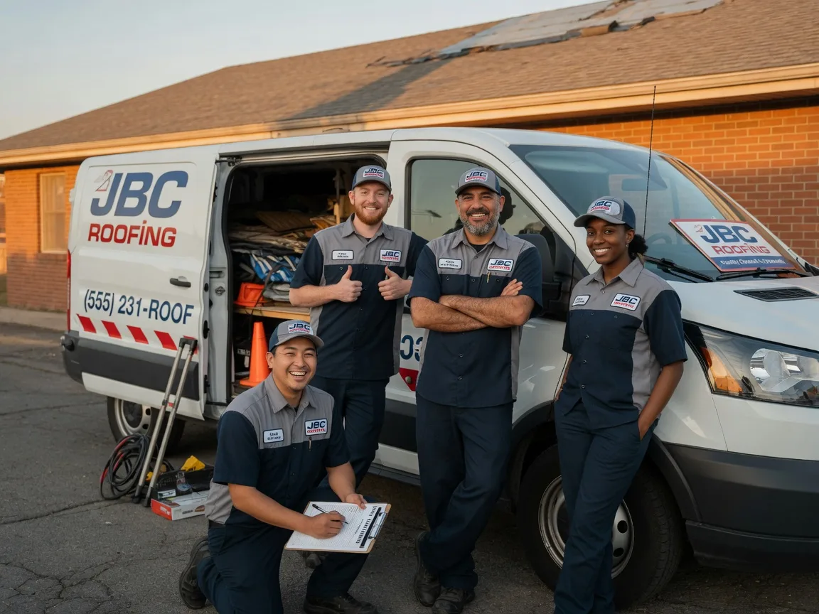 Roof Replacement company in Bloomfield, IA
