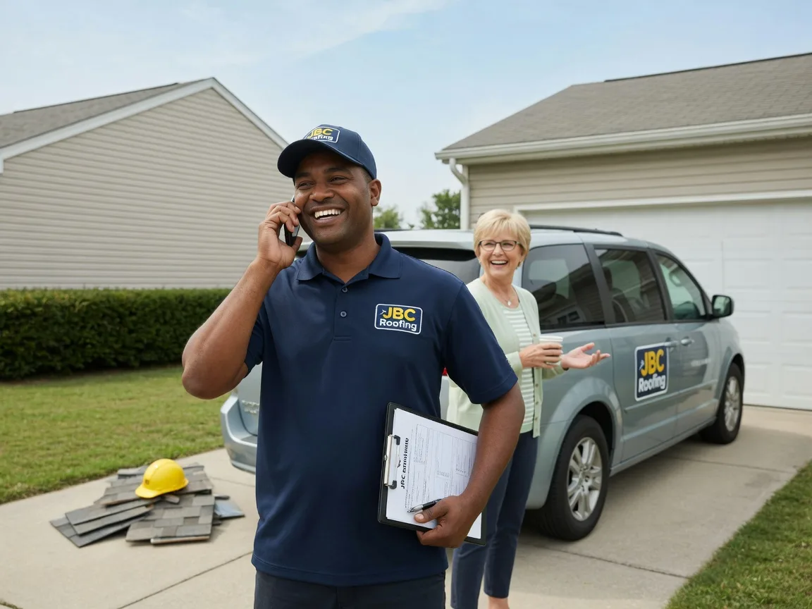 Roof Replacement Bloomfield, IA FAQs
